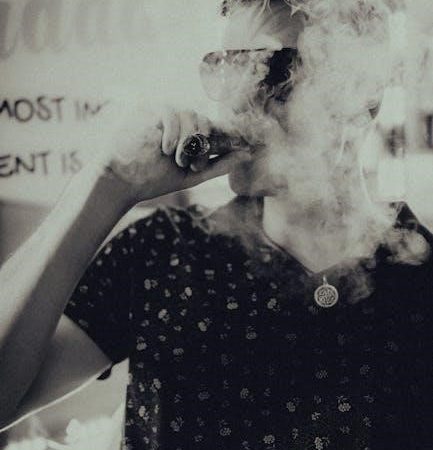 geek bar vape instructions