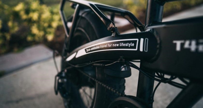 electric bike troubleshooting guide