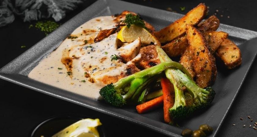 main st bistro roasted potatoes cooking instructions