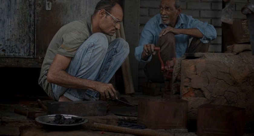 goodman furnace manual