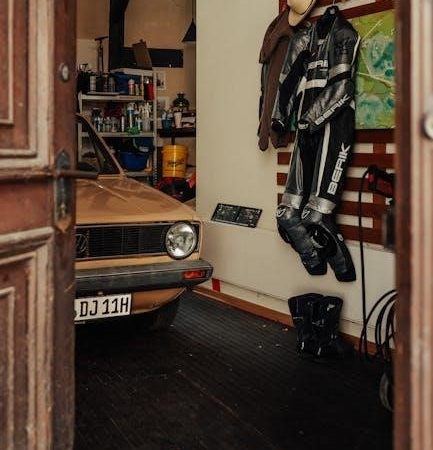 linear garage door remote manual