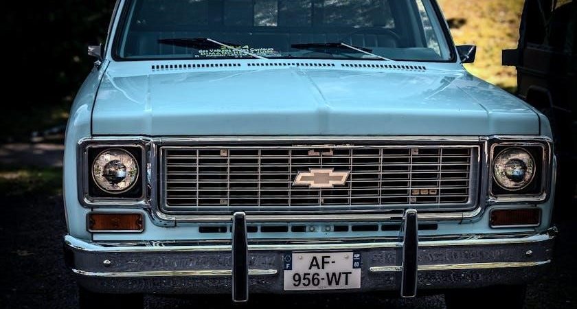 chevy traverse owners manual 2015