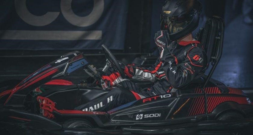 go kart frame plans with measurements pdf