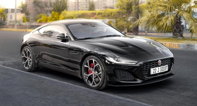 jaguar s type buyers guide