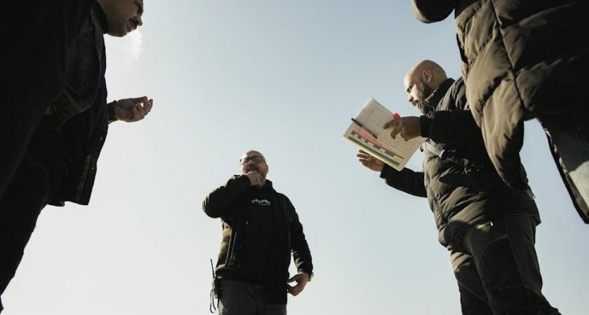 instructional leadership team