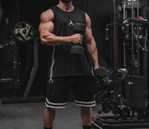 essentials strength training conditioning pdf