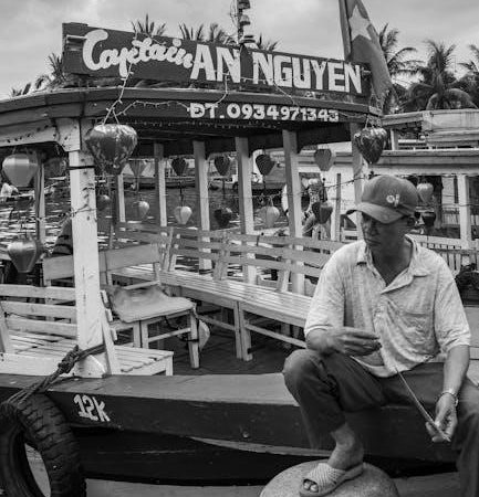 o captain my captain pdf