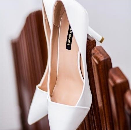 pointe shoe size guide