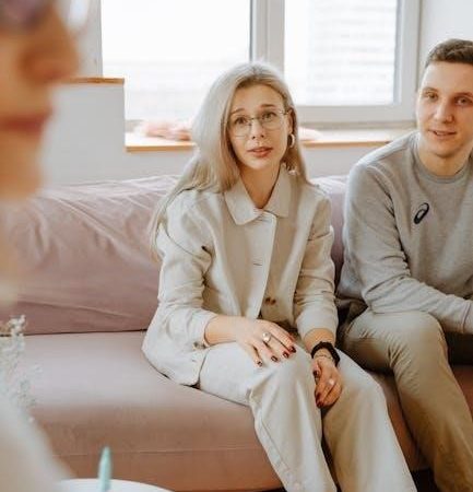 therapy interventions list pdf