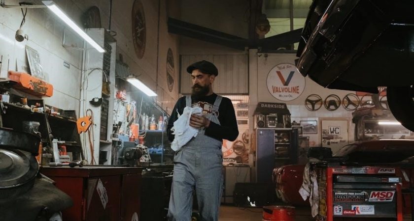 auto body repair tools and equipment pdf