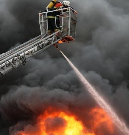 first alert smoke detector manual