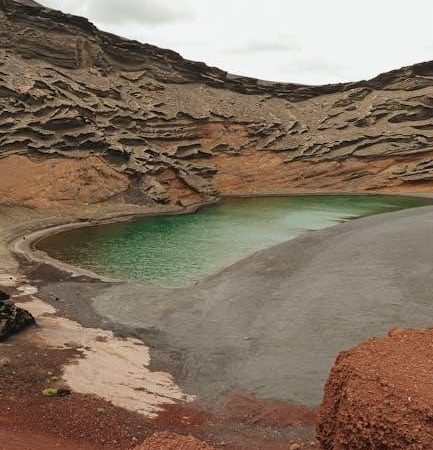 earth science the physical setting pdf