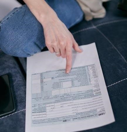 nood instruction manual