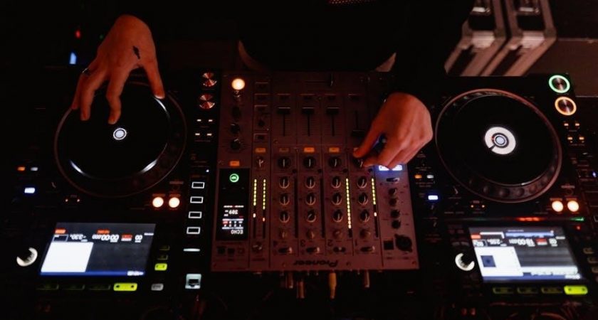 pioneer pl-7 turntable manual