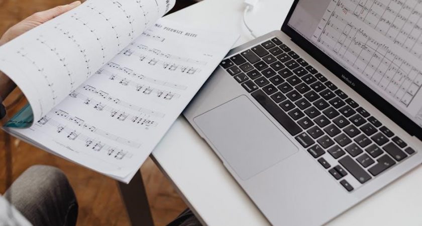 edelweiss sheet music pdf