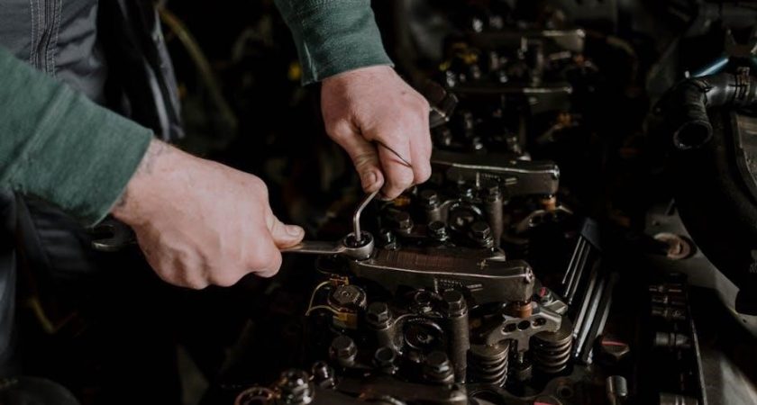 au focus diesel heater manual