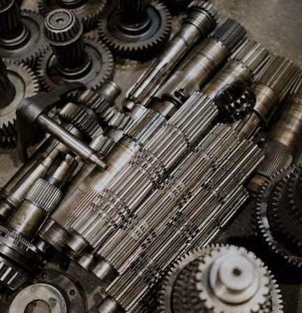 audel millwrights and mechanics guide