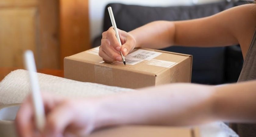 fcsd packaging and shipping guide