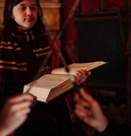 harry potter pdf book 5