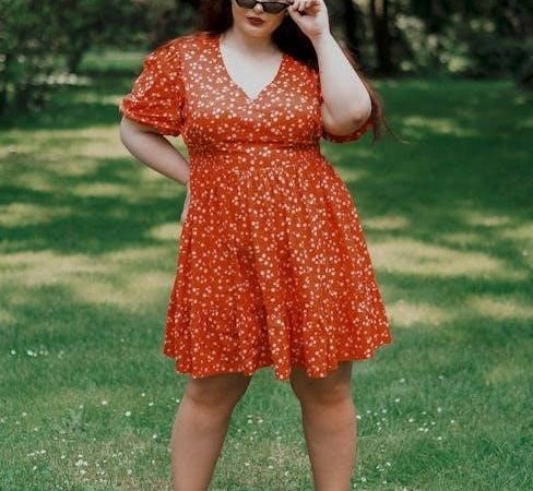 sunglasses size guide