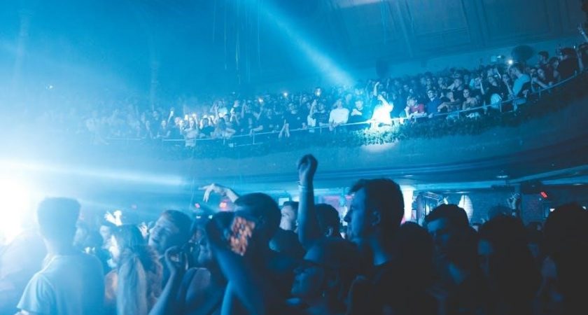 perth blues club gig guide