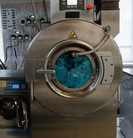 bosch washing machine dryer manual